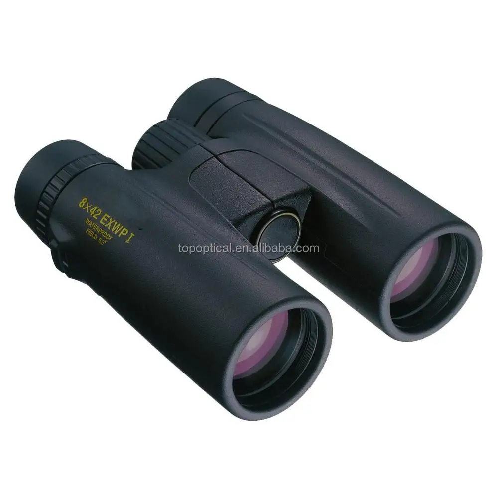 Sale high definition long range binoculars 8x42