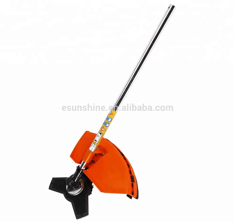 26cc brush cutter and grass cutter or 26cc gasoline grass trimmer with CE GS