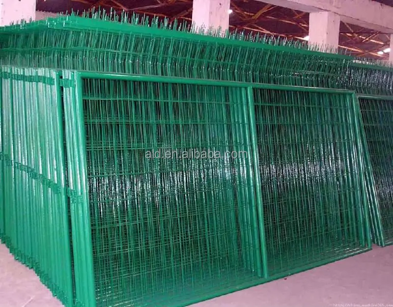 
factory supply high quality 4x4 fence posts metal fence 