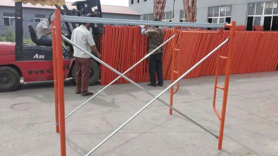 
1219*1930mm steel formwork 