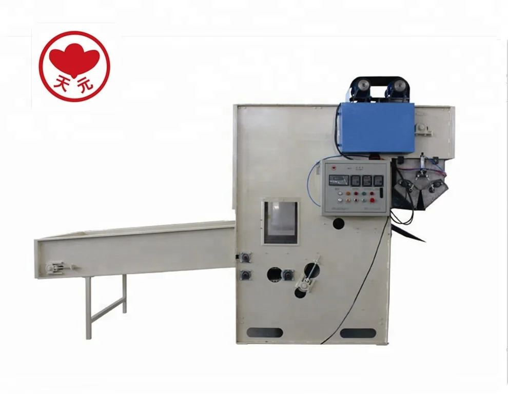 KBJ-1Polyester Fiber Bale Opener,Opener Bale,Cotton Bale Opener Machine