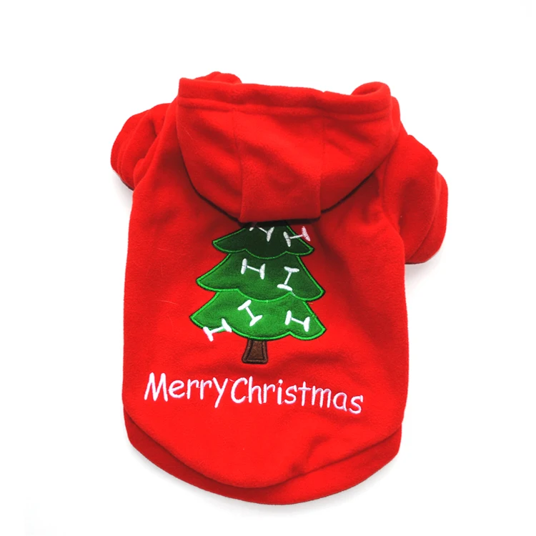 Заводская поставка одежда для домашних животных собак на зиму