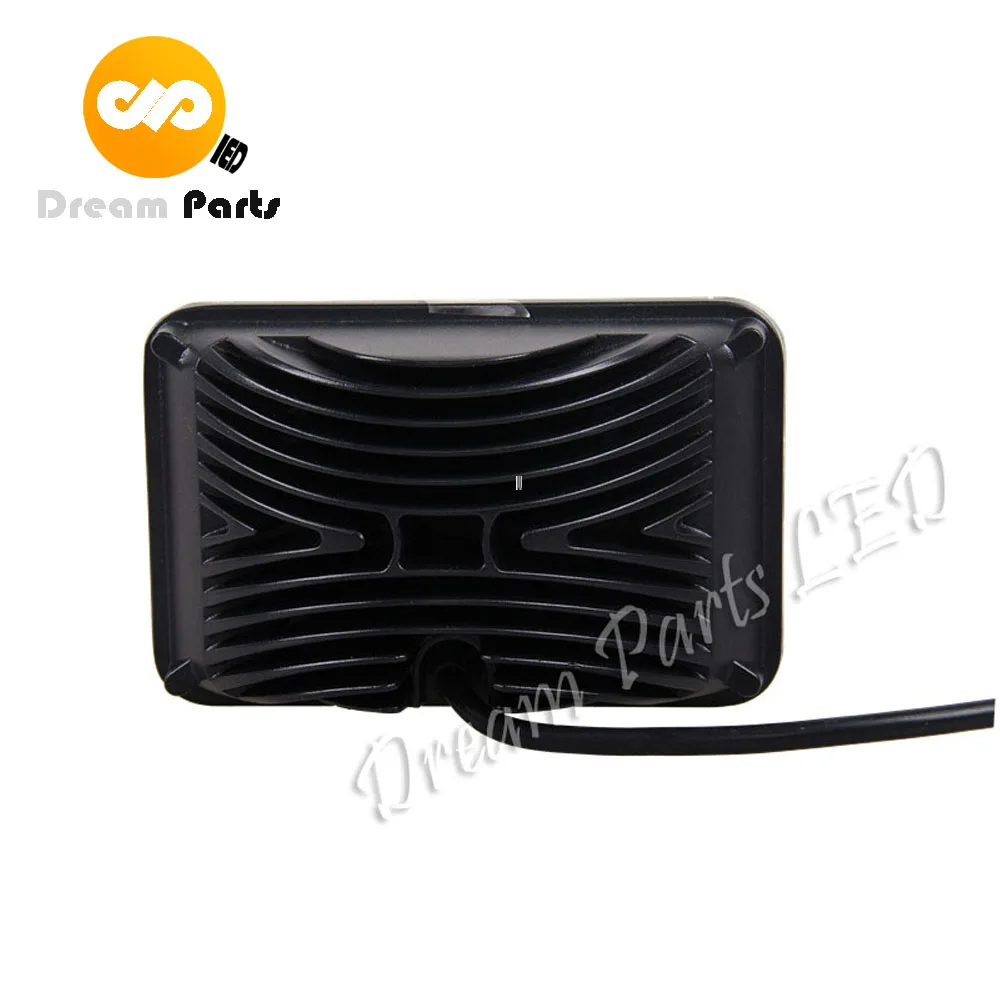 4x6 inch 45w LED truck light for Off Road Truck trailer