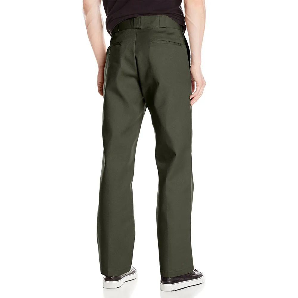 
cotton fabric latest design mens clothing workwear workshop uniform pants/trousers 