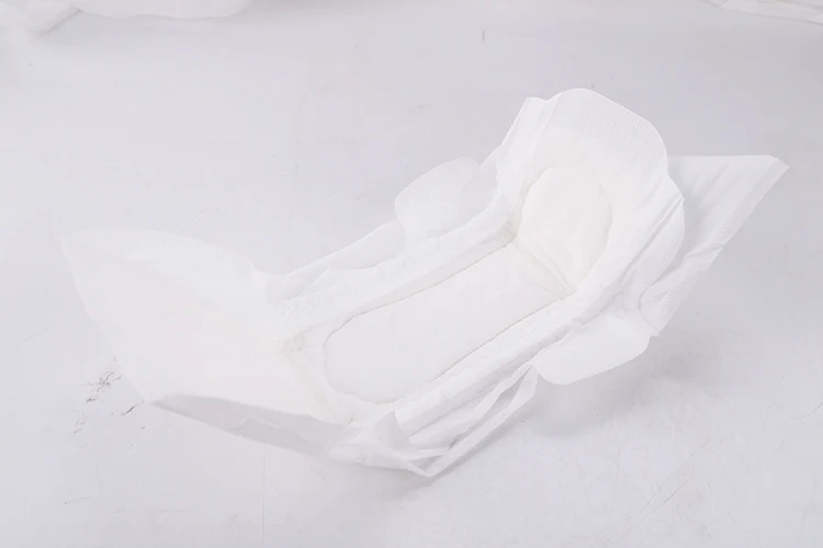
Women Sanitary Napkins Cotton Waterproof Pads Sanitary Women 