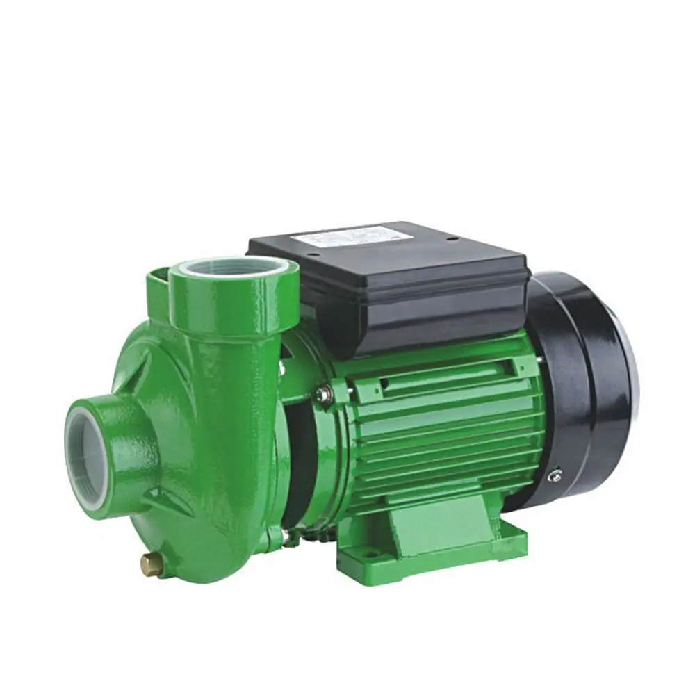 Water pumps self priming peripheral impeller vortex pump