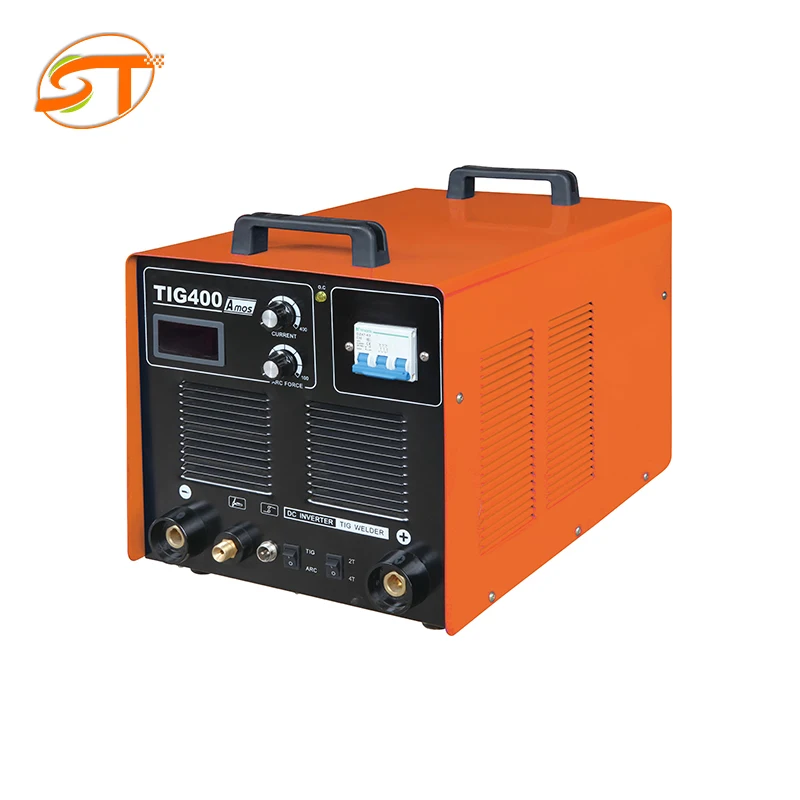 
SHUNTE China Factory Top Quality Super 200 Tig Welder Type Tig-200 