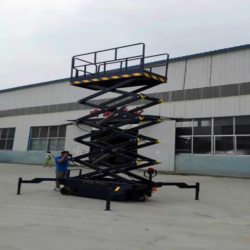 Китай лучшие ножницы лифт гидравлические ножницы подъемного стола