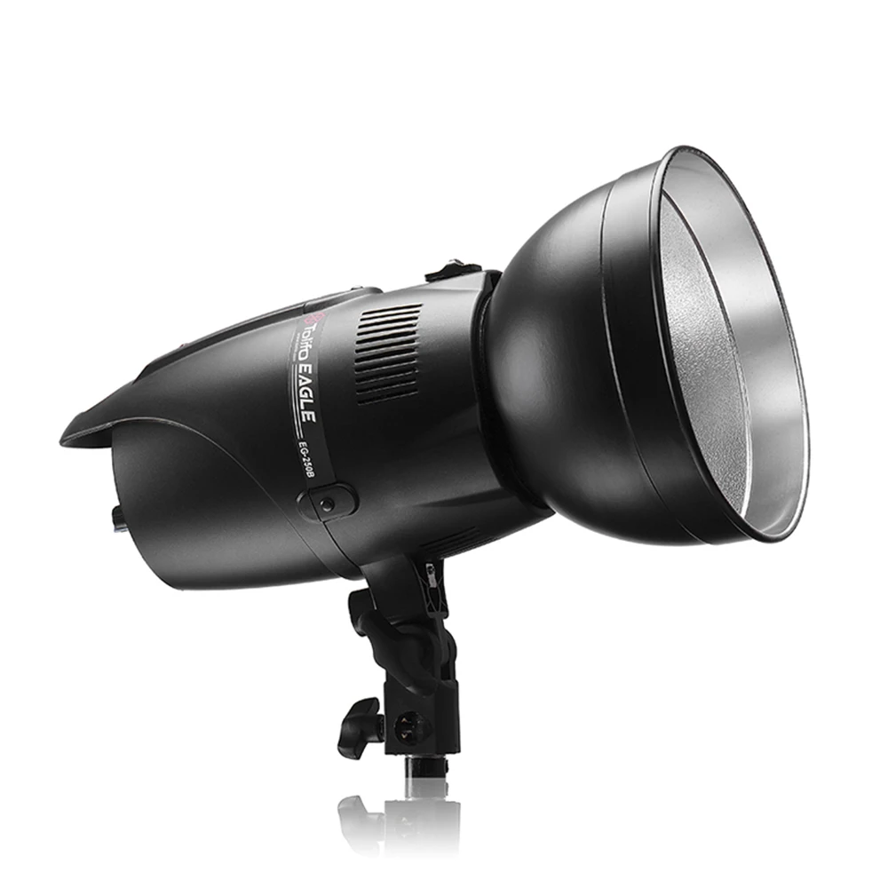 Bowens mount strobe portable studio flash outdoor photography light