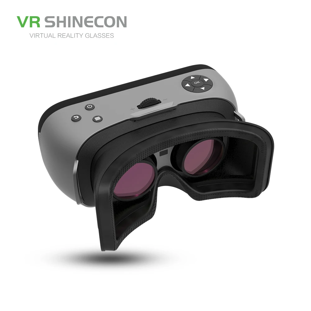 
Corporate gift all in one VR headsets,portable HD 3D Virtual Reality, All-in-one Headset VR 3D glasses for similar HTC VIVE 