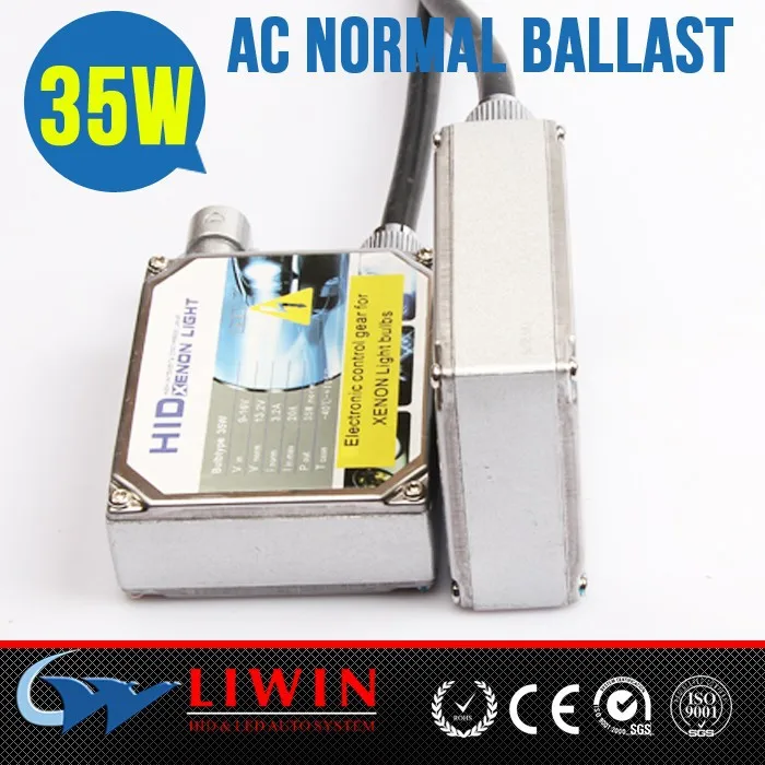 Liwin низкий неполноценный тариф спрятал балласт 12 В 55 Вт для двигателя автомобили передняя свет шариков автомобиля противотуманная фара