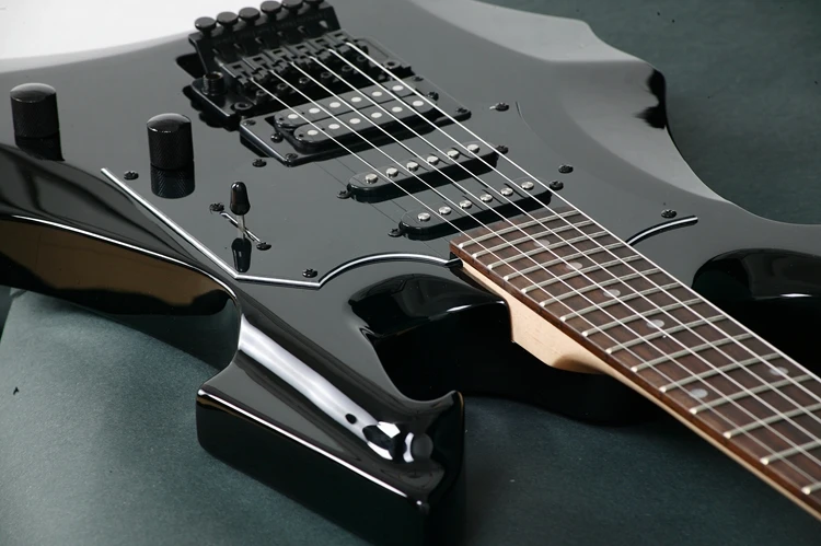 Electric guitar special design OEM customized high quality best price