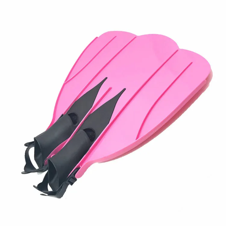 Mono fins  Diving Fin Swimming Fin  hot sales in 2020 Summer