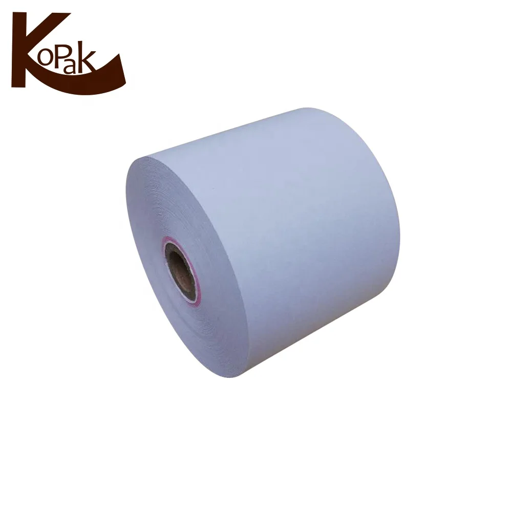 
Thermal Paper Jumbo Roll 