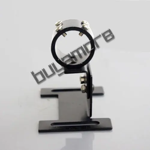 Dia.22mm Holder Clamp Heatsink Mount for Laser Pointer Module Torch