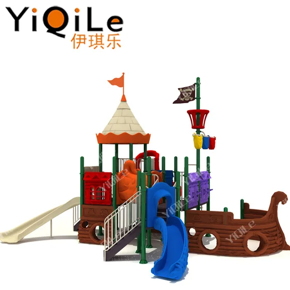 Interesting drawing of the playground funny foam padding for playground happy children outdoor games