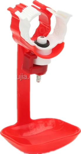 Заводская Продажа, автоматическая капельная поилка с капельной чашкой