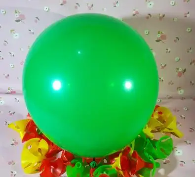 china custom happy birthday balloon latex