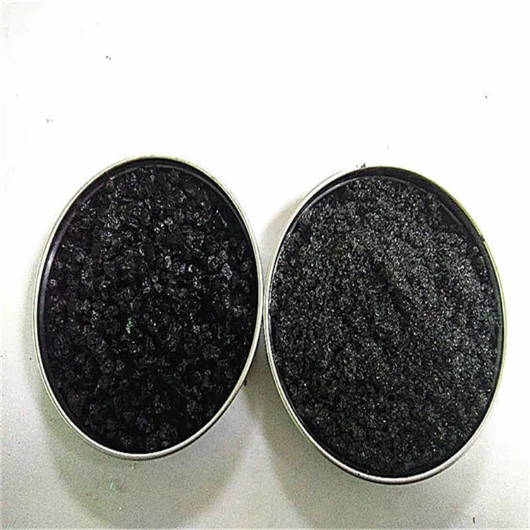Essential oil blue sea bath massage cleansing bulk sea salt