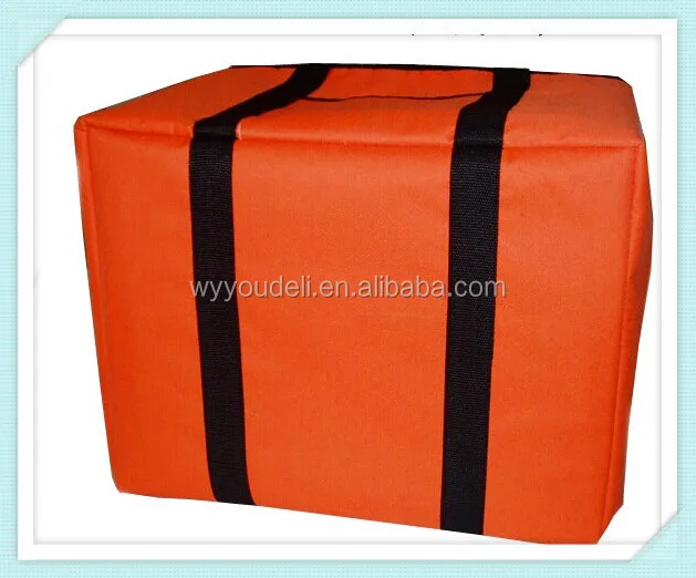 Direct Factory Manufacturer 80gsm non woven wholesale picnic cooler bag/insulated Cooler Bag(Woolworths Audit Factory)