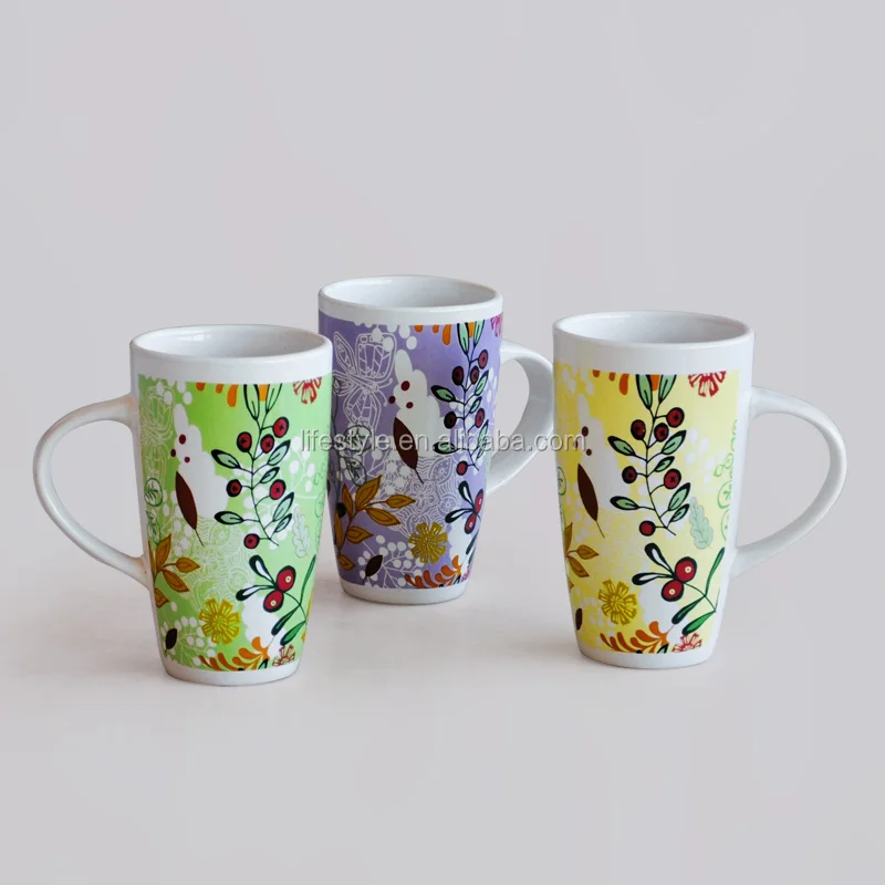 ceramic  coffee mugs, best selling coffee cup,china products