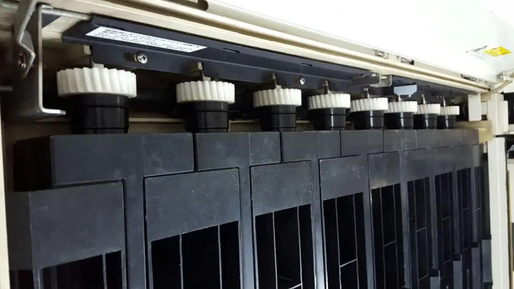 fully reconditioned digital minilab Noritsu QSS 3101