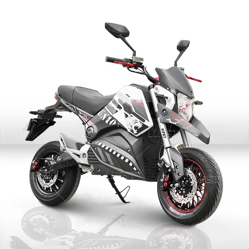 2020 3000w moto cross for men motocicleta electrica motorcycle