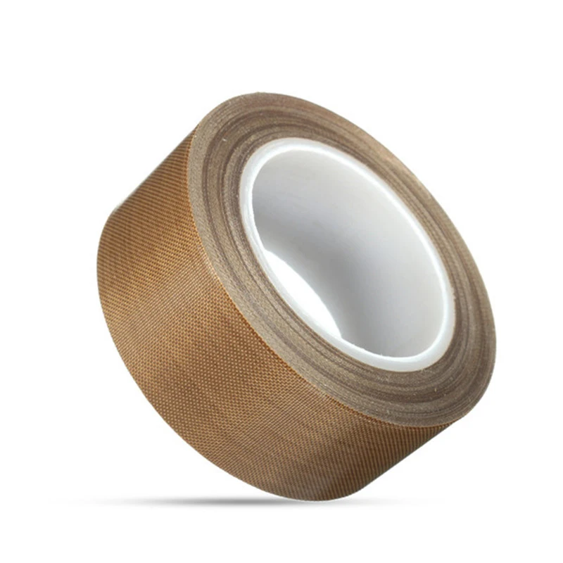 Professional Non-Stick PTFE Tape For Thermoplastic