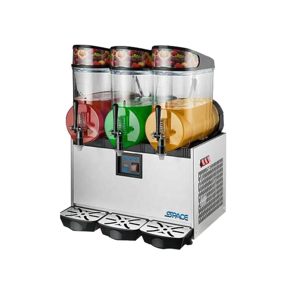 Hot sale  New design Slush ice machine Margarita cocktail for sale