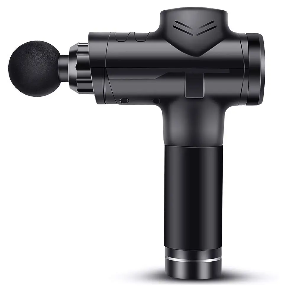 2019 Hot Sale Fitness Body 24 V Massager Muscle Massage Gun