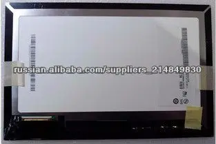 B101UAN02.1 10,1-дюймовый ЖК-экран, широкий угол обзора IPS HD яркость экрана 1920x1080 (FHD)