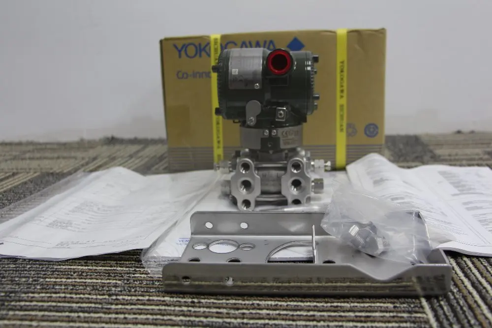  100% Оригинальный передатчик дифференциального давления Yokogawa EJX110A по хорошей цене