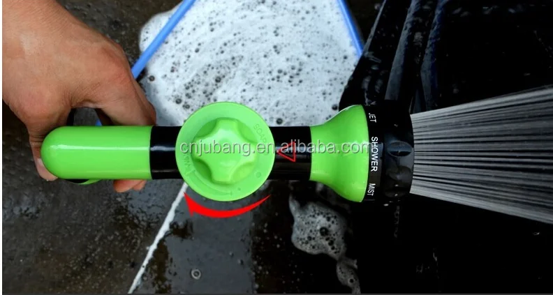 cheap water gun for car wash car washing water gun water jet gun for car washing