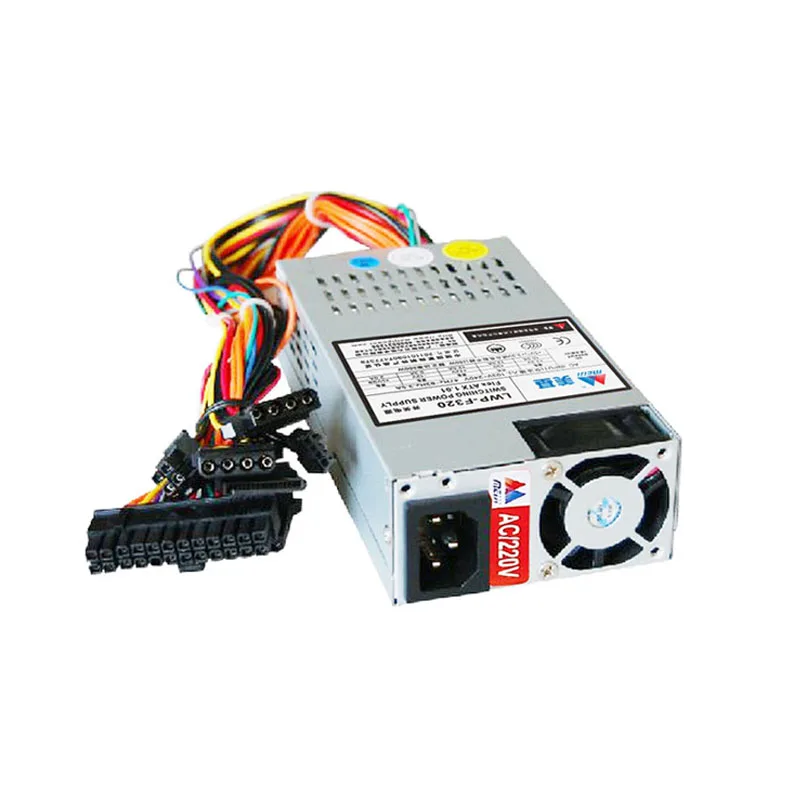 Factory Sale OEM ODM Active PFC 80 Plus Gold 500W ATX Flex Power Supply
