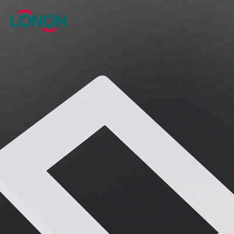 High quality PC Metal 16A multi plug electric 2 pin and 3 pin socket with  wall socket