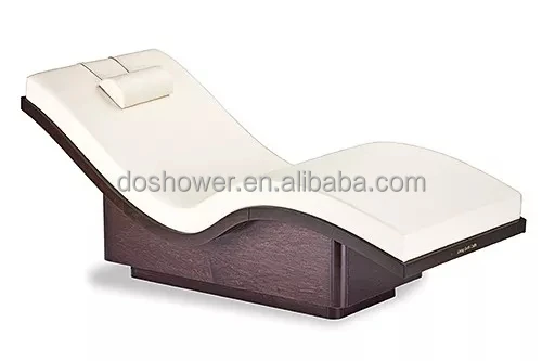 vibration massage bed with prostate massage chair
