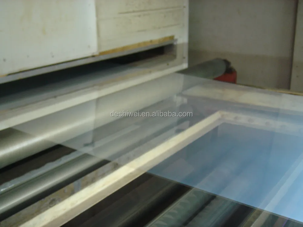 roll polyester film for inkjet printer