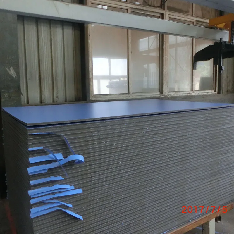 
Best Price Toilet partition use Phenolic core material compact laminate board for sale 