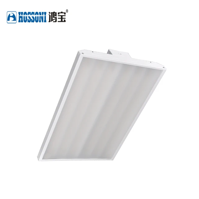 
Gold supplier industrial fixture led linear highbay light 
