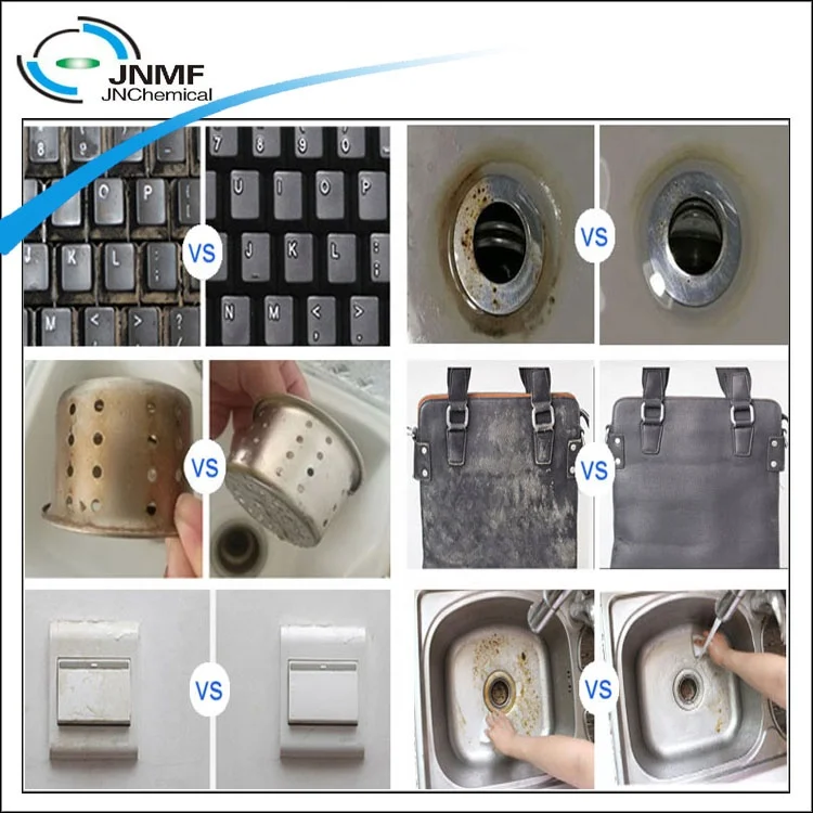 Nano Cleaning Melamine Eraser Magic Foam Sponge