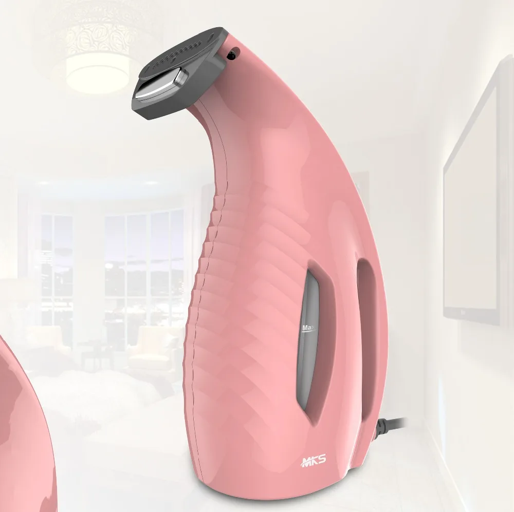 Handy Fabric Steamer with ETL CE certificate