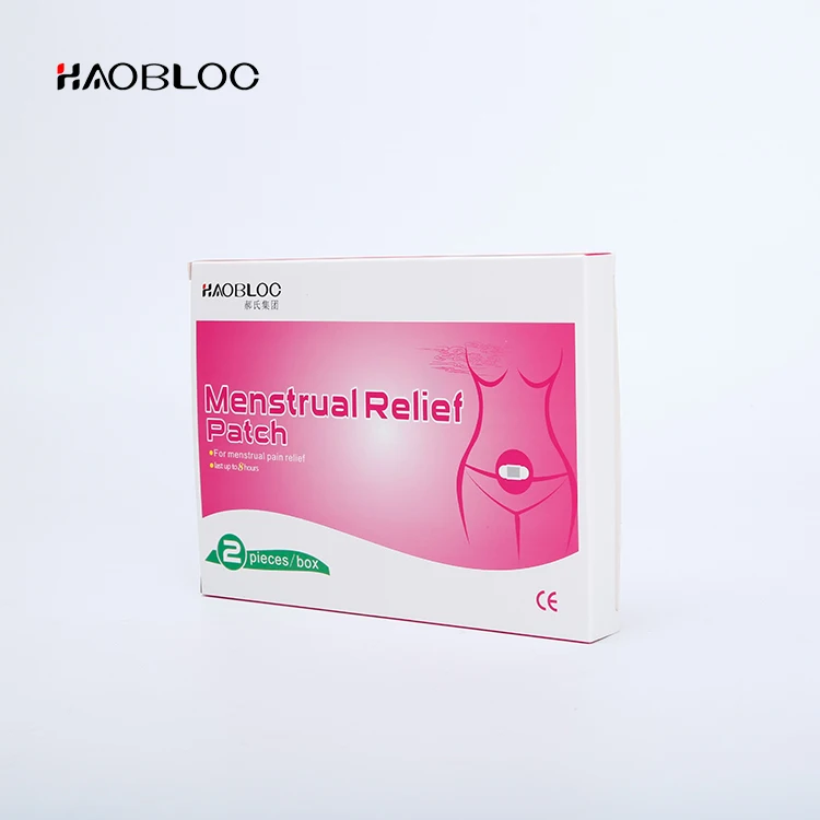 
Difficult Period Pain Relief Patch,Relieve Stomach Pain Quickly And Effectively 