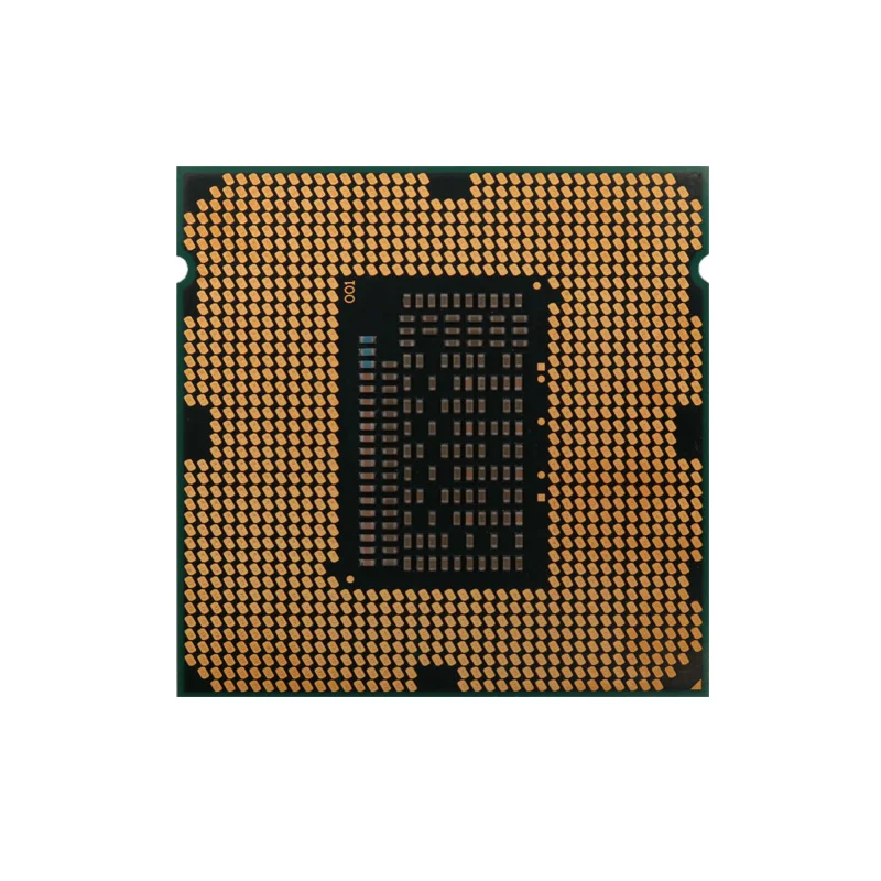 100% Best quality cheapest Processor cpu core i7 series intel i7 2600