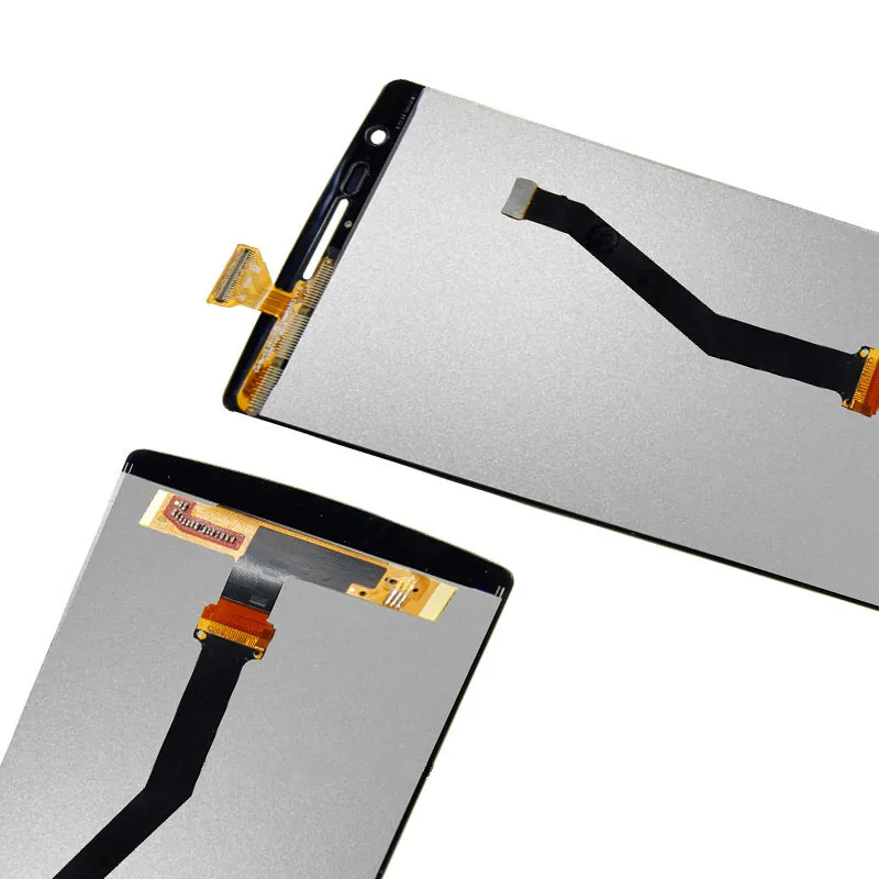 Factory price original Lcd Screen For One Plus 1 1+ 1 Oneplus A0001 One  ,  replacement parts Lcd Display for Oneplus one A0001