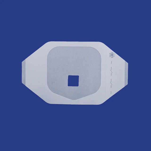 medical adhesive tape Medical Dressing -Incise film Medical dressing in health and medical line