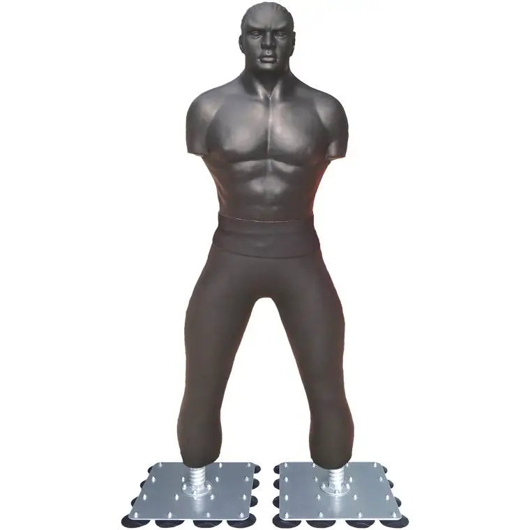 Boxing stand boxing man boxing sandbag