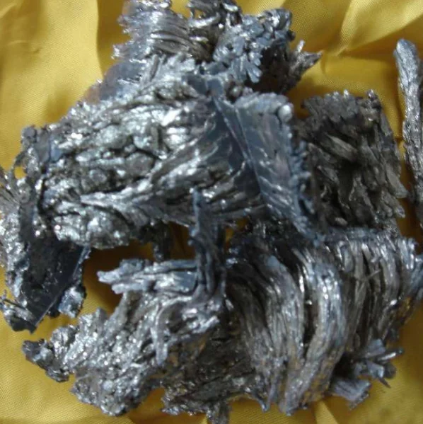 Кальций металлический кусок, Ca Metal от AYJF