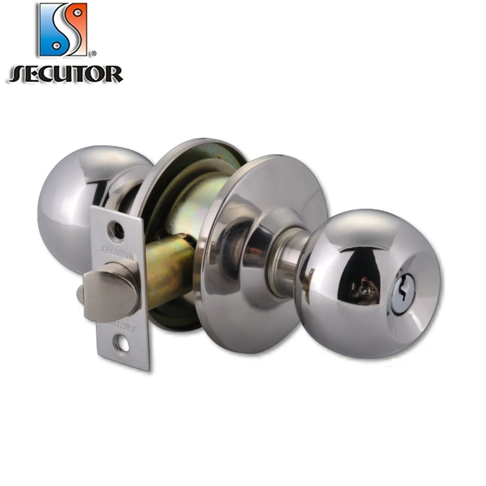 One Sided Knob Door Locks for Safe with Price