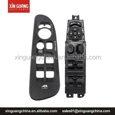 Power Window Switch For Dodge Ram Truck Dakota Durango Driver Side 68171680AA 53-48238, 1S7885, SW5420