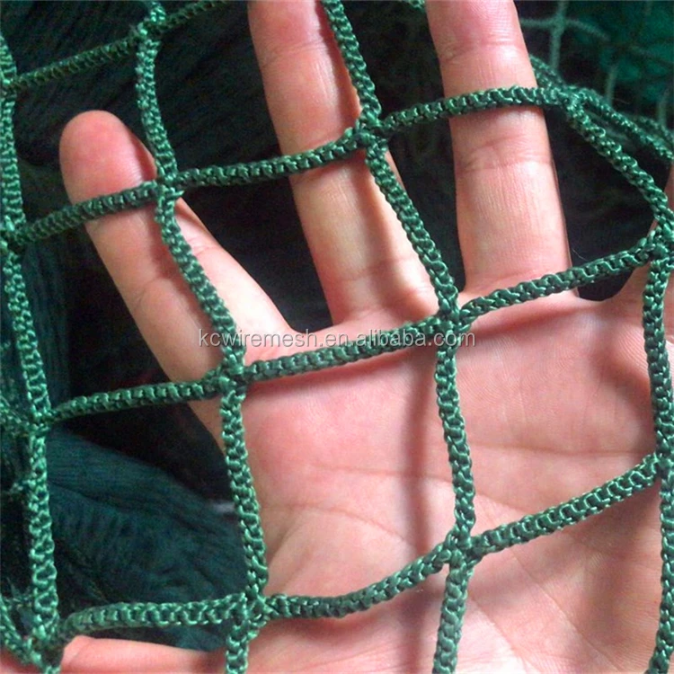 nylon polyamide knotless nettings